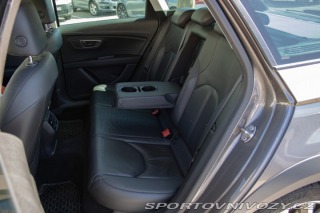 Seat Leon ST  X-perience 4X4 A/T 2015