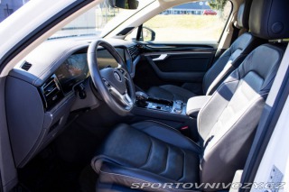 Volkswagen Ostatní modely Touareg  3.0 V6 TDI SCR 286k Eleg 2018