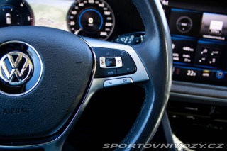 Volkswagen Ostatní modely Touareg  3.0 V6 TDI SCR 286k Eleg 2018