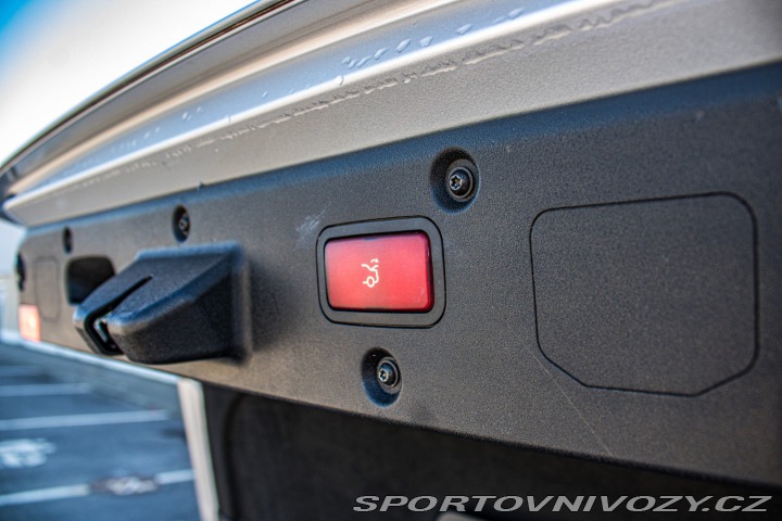 Mercedes-Benz CL 500 A/T 2007