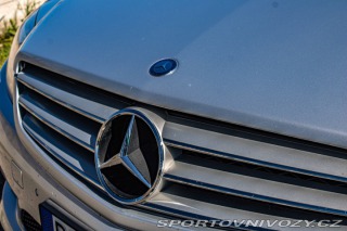 Mercedes-Benz CL 500 A/T 2007