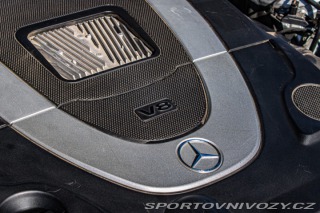 Mercedes-Benz CL 500 A/T 2007