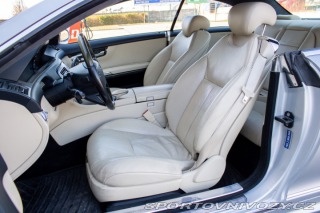 Mercedes-Benz CL 500 A/T 2007