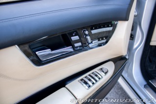 Mercedes-Benz CL 500 A/T 2007