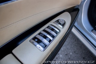 Mercedes-Benz CL 500 A/T 2007