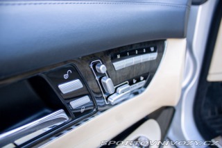 Mercedes-Benz CL 500 A/T 2007