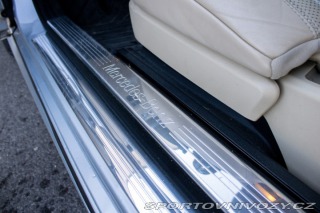 Mercedes-Benz CL 500 A/T 2007
