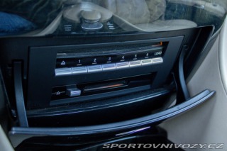 Mercedes-Benz CL 500 A/T 2007