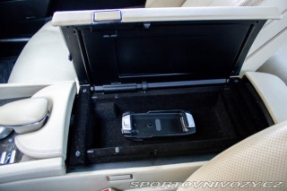Mercedes-Benz CL 500 A/T 2007