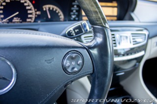 Mercedes-Benz CL 500 A/T 2007