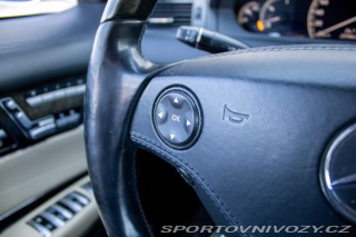 Mercedes-Benz CL 500 A/T 2007