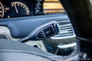 Mercedes-Benz CL 500 A/T 2007