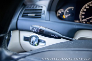 Mercedes-Benz CL 500 A/T 2007
