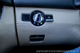 Mercedes-Benz CL 500 A/T 2007