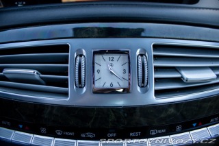 Mercedes-Benz CL 500 A/T 2007