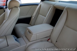 Mercedes-Benz CL 500 A/T 2007