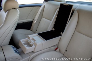 Mercedes-Benz CL 500 A/T 2007