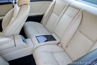 Mercedes-Benz CL 500 A/T 2007