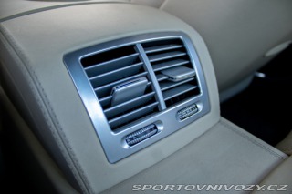 Mercedes-Benz CL 500 A/T 2007