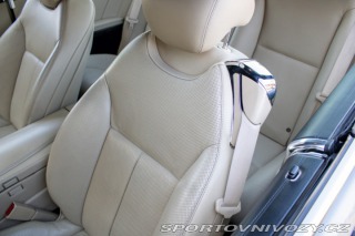 Mercedes-Benz CL 500 A/T 2007