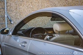 Mercedes-Benz CL 500 A/T 2007