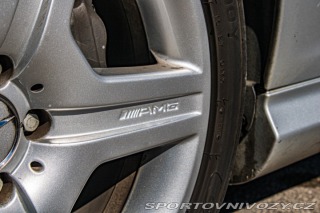 Mercedes-Benz CL 500 A/T 2007