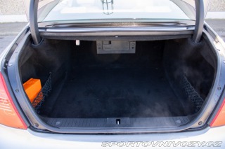 Mercedes-Benz CL 500 A/T 2007