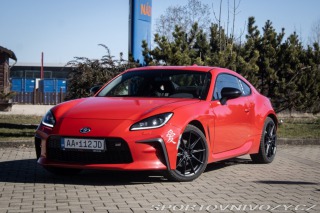 Toyota GR86 2.4 Boxer Executive