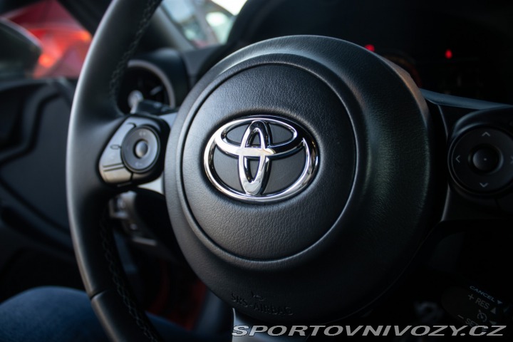 Toyota GR86 2.4 Boxer Executive 2024