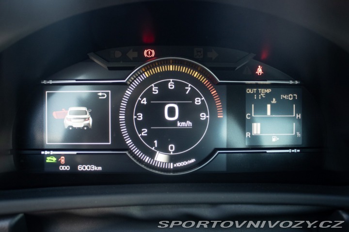 Toyota GR86 2.4 Boxer Executive 2024