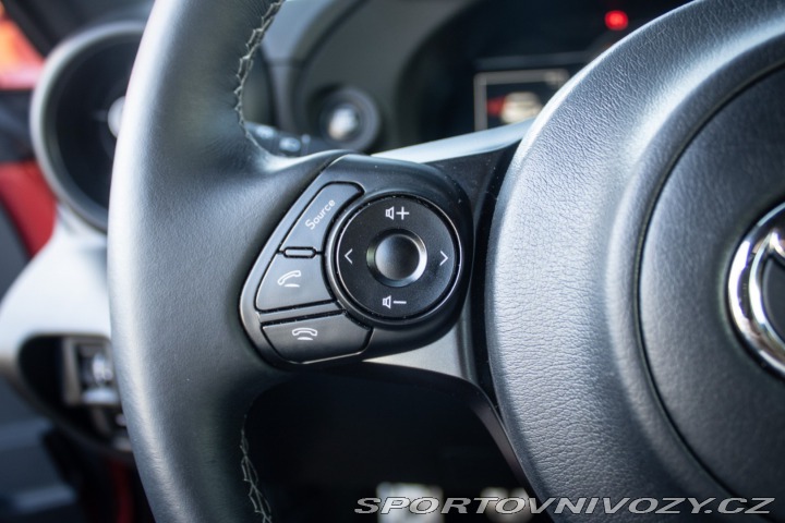 Toyota GR86 2.4 Boxer Executive 2024