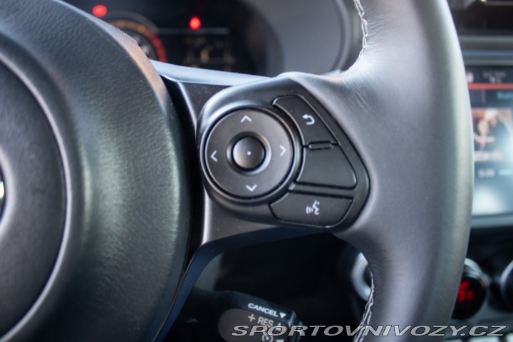 Toyota GR86 2.4 Boxer Executive 2024