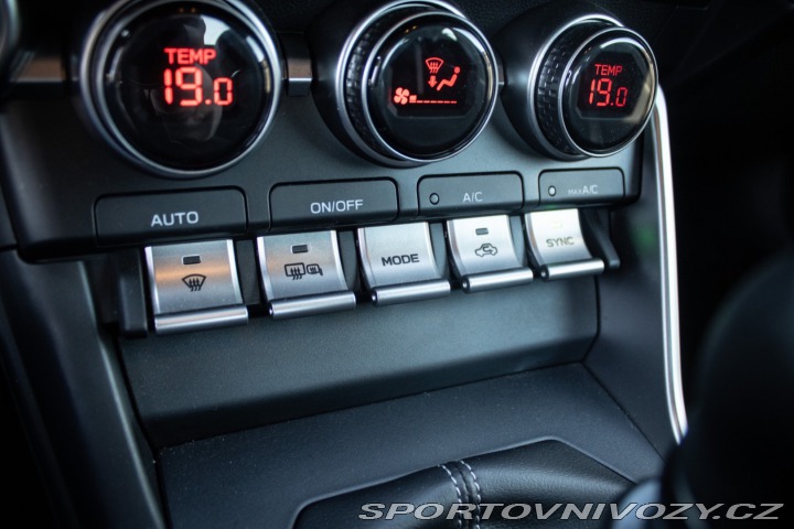 Toyota GR86 2.4 Boxer Executive 2024