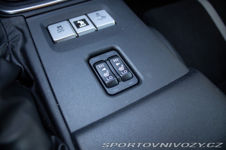 Toyota GR86 2.4 Boxer Executive 2024