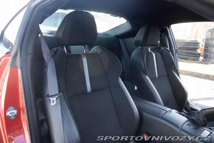 Toyota GR86 2.4 Boxer Executive 2024