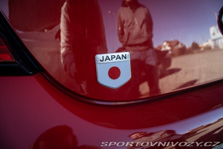 Toyota GR86 2.4 Boxer Executive 2024