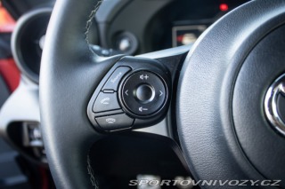 Toyota GR86 2.4 Boxer Executive 2024
