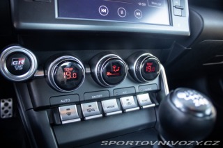 Toyota GR86 2.4 Boxer Executive 2024