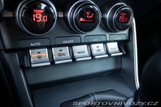 Toyota GR86 2.4 Boxer Executive 2024