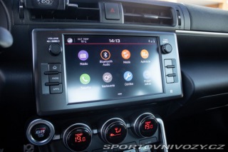 Toyota GR86 2.4 Boxer Executive 2024