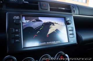 Toyota GR86 2.4 Boxer Executive 2024