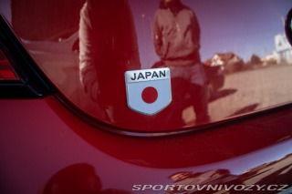 Toyota GR86 2.4 Boxer Executive 2024