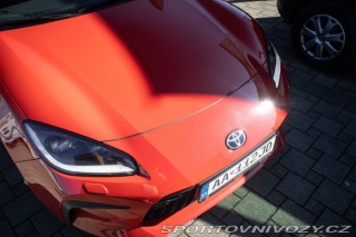 Toyota GR86 2.4 Boxer Executive 2024