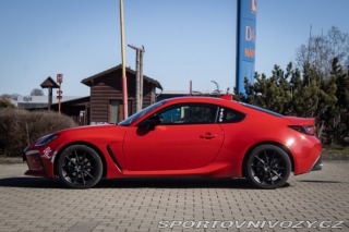 Toyota GR86 2.4 Boxer Executive 2024