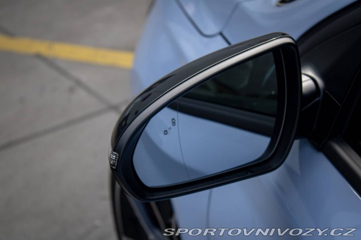 Hyundai i30 N N 2.0 T-GDi N Performanc 2022