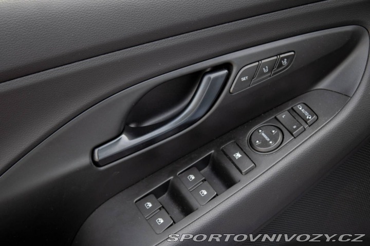 Hyundai i30 N N 2.0 T-GDi N Performanc 2022