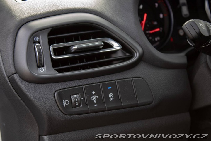 Hyundai i30 N N 2.0 T-GDi N Performanc 2022