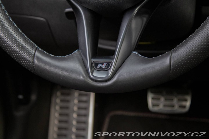 Hyundai i30 N N 2.0 T-GDi N Performanc 2022