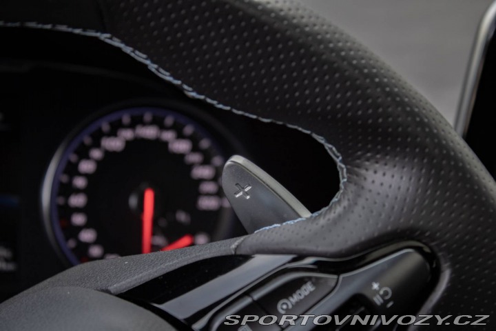Hyundai i30 N N 2.0 T-GDi N Performanc 2022