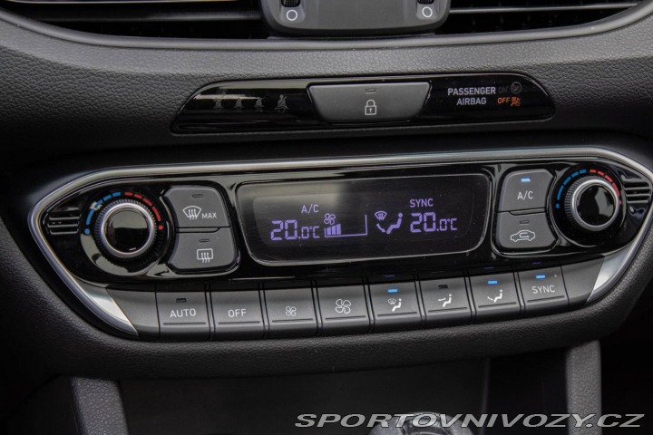 Hyundai i30 N N 2.0 T-GDi N Performanc 2022